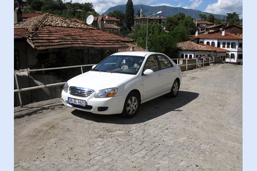 Turchia 2010 - Safranbolu